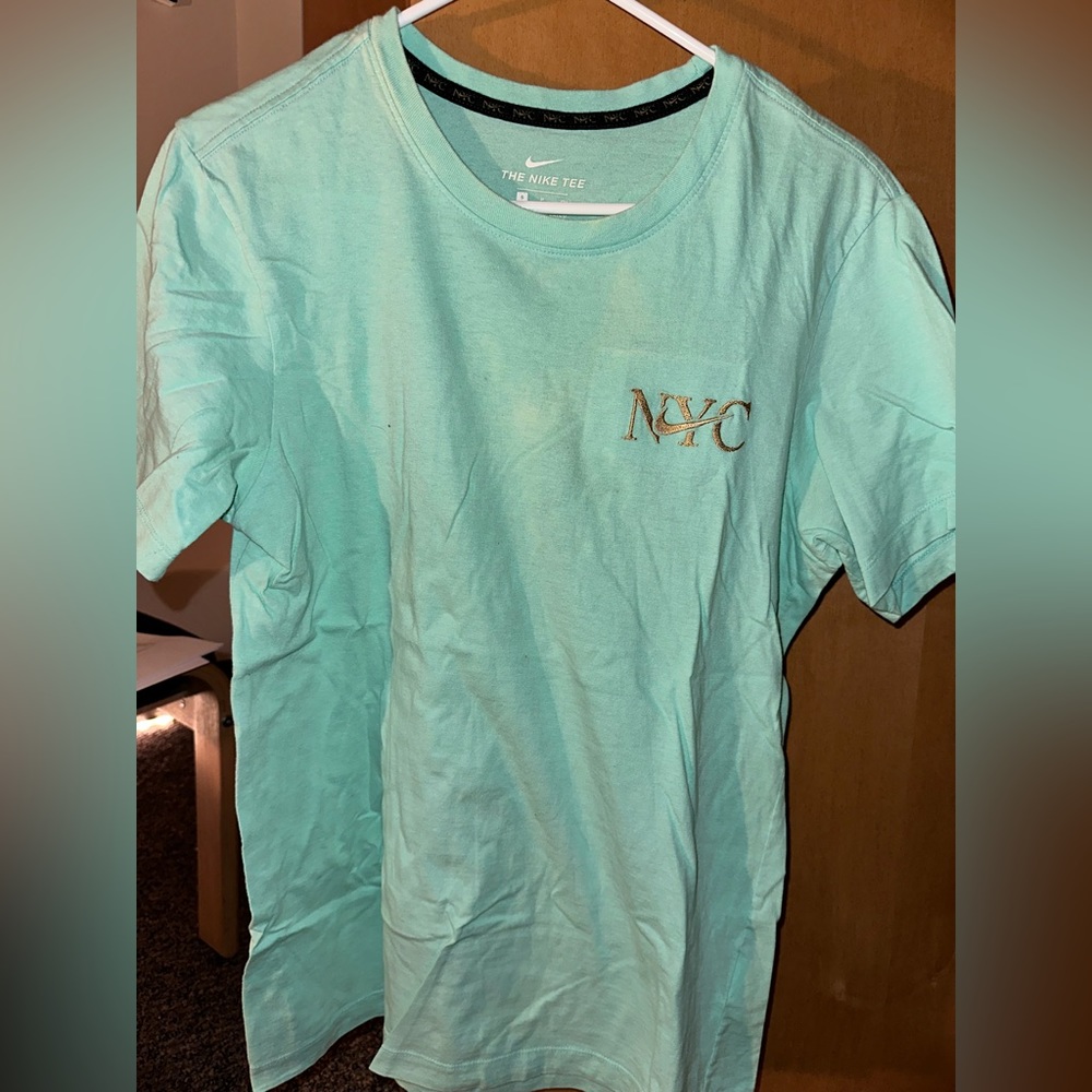 Nike NYC Tshirt